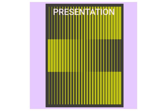 Abstract Cover or Poster Design: A Modern Approach to Visual Communication