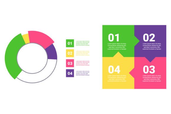 Clear Data Infographic: A Visual Tool for Informed Decisions