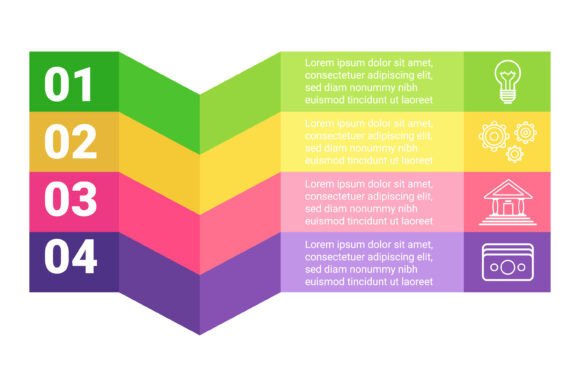 Discover the Power of Chic Infographics: A Visual Journey Through Innovation