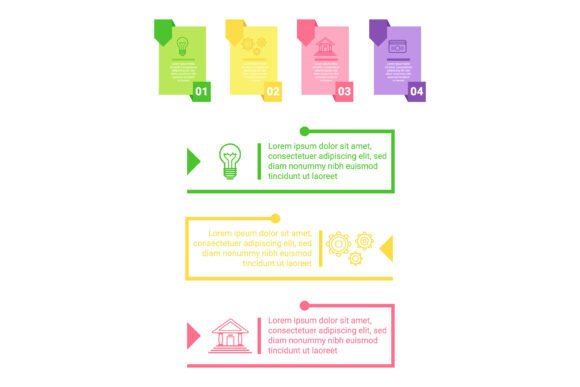 Infographic on Key Learning Ideas: A Visual Guide to Educational Clarity