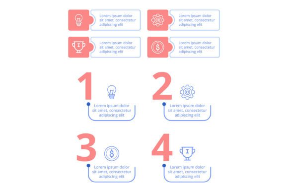 Key Concepts and Tips Infographic