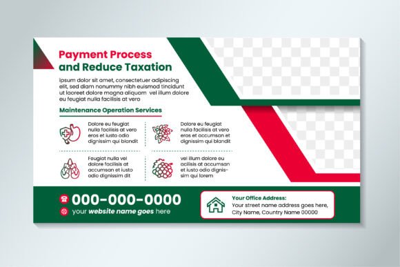 Payment Process Horizontal Banner: A Practical Guide