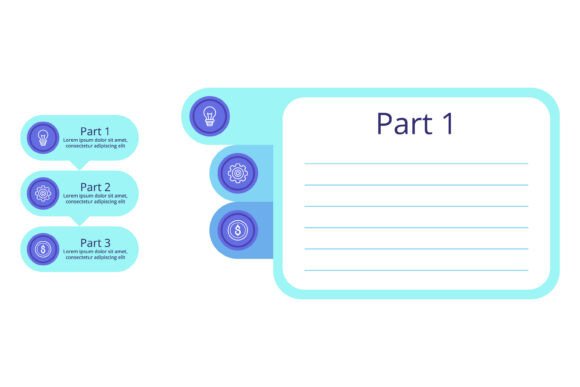 Visual Storytelling with the Infographic Set for Data Presentation